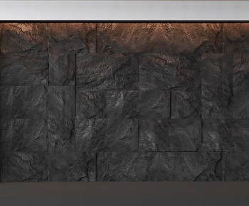 Modern TV Wall-ID:784399997