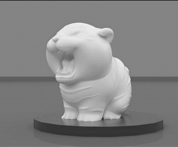 Modern Sculpture-ID:839324004