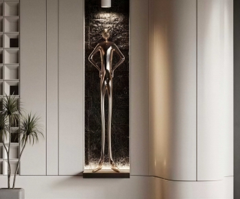 Modern Sculpture-ID:839939113