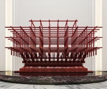 Modern Sculpture-ID:530250071