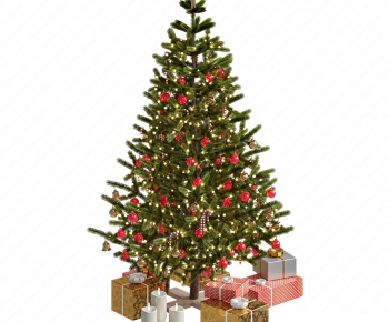 Modern Tree-ID:529881957