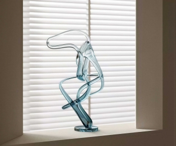 Modern Sculpture-ID:552146918