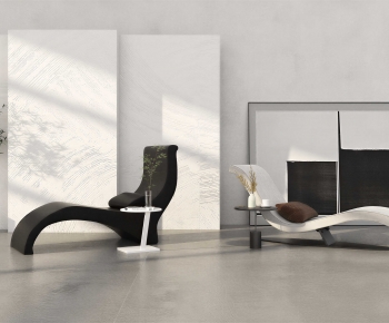 Modern Recliner-ID:745989083