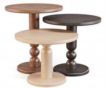 Modern Side Table/corner Table-ID:328073021