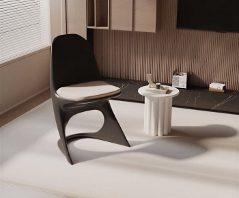 Modern Lounge Chair-ID:611812112