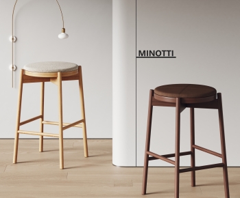 Modern Bar Stool-ID:199722055