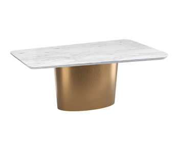 Modern Dining Table-ID:999441173