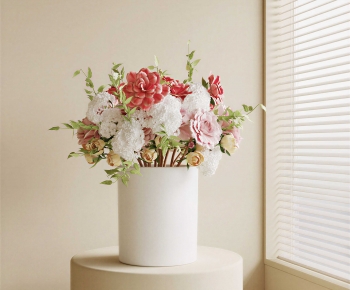Modern Flower Arrangement-ID:947660928
