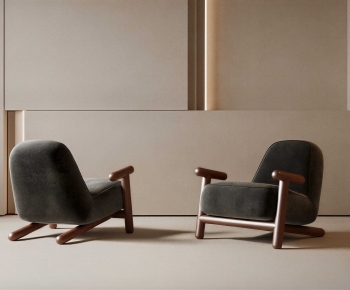 Modern Lounge Chair-ID:427078016