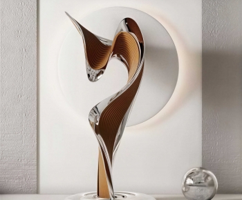 Modern Sculpture-ID:106879959