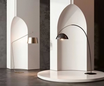 Modern Floor Lamp-ID:594027044