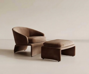 Modern Single Sofa-ID:434889877