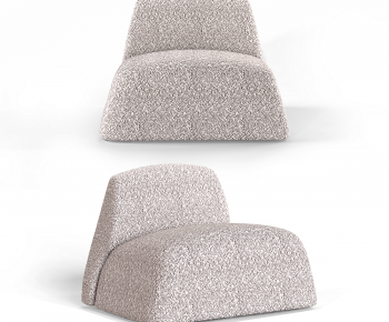 Modern Single Sofa-ID:750612022