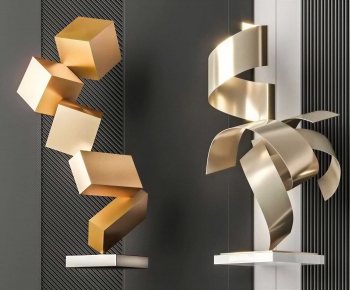 Modern Sculpture-ID:728672989