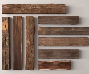 New Chinese Style Wood-ID:333676103