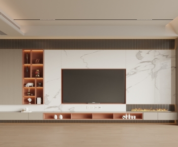 Modern TV Wall-ID:943331963