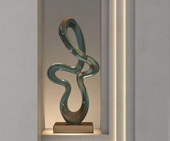 Modern Sculpture-ID:125195986