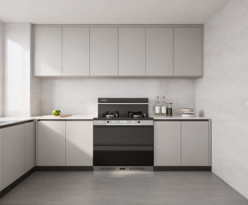 Modern The Kitchen-ID:977293016