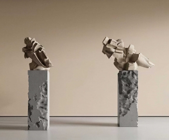 Modern Sculpture-ID:737638008