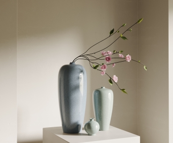 New Chinese Style Clay Pot-ID:496157887