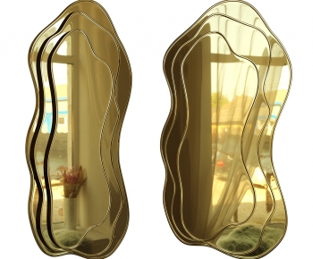 Modern The Mirror-ID:744401933