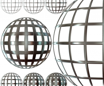 Modern Wall/floor/ceiling-ID:107080949