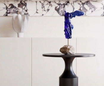 Modern Side Table/corner Table-ID:622705943