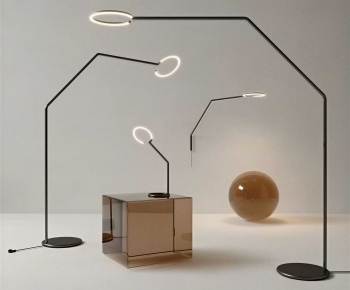 Modern Floor Lamp-ID:268763074