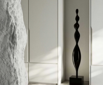 Modern Sculpture-ID:454355008