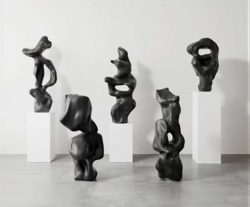 New Chinese Style Sculpture-ID:476321941