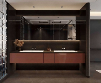 Modern TOILET-ID:161683087