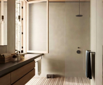 Modern TOILET-ID:297364009