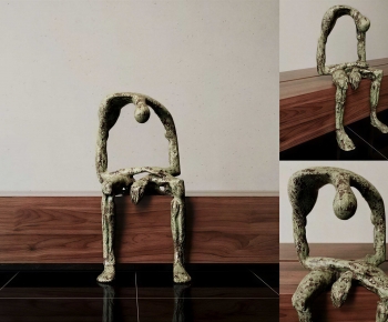 Modern Decorative Set-ID:902043105