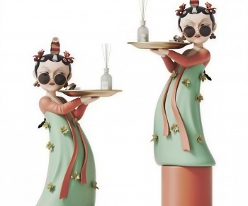 Modern Sculpture-ID:896315108