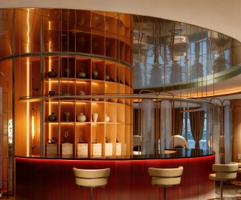 Modern Bar-ID:891448025