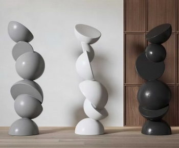 Modern Sculpture-ID:430013904