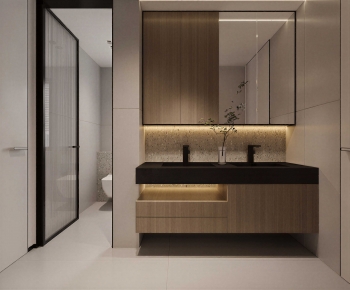 Modern TOILET-ID:573879008