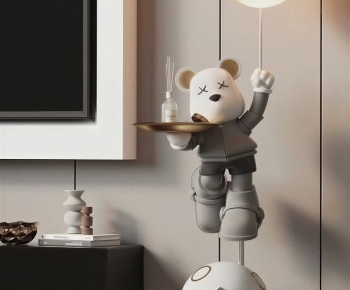 Modern Sculpture-ID:651412012