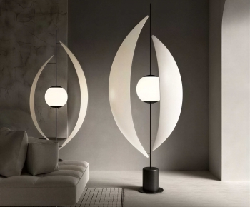 Modern Floor Lamp-ID:137031089
