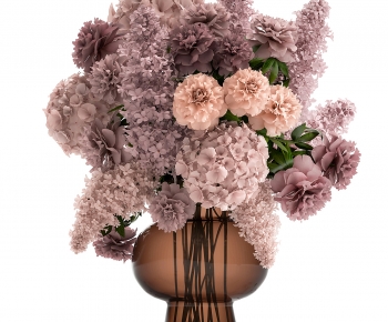 Modern Flower Arrangement-ID:239739442