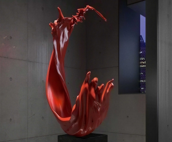 Modern Sculpture-ID:147938016