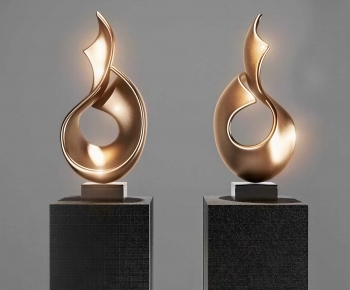 Modern Sculpture-ID:959999622