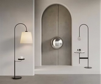 Modern Floor Lamp-ID:761518002