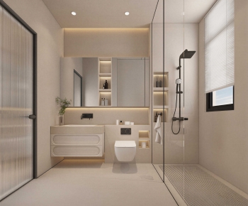 Modern TOILET-ID:746835958