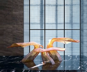 Modern Sculpture-ID:476582057