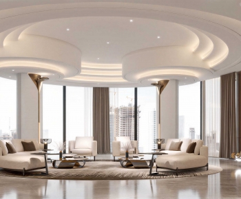 Modern Beauty Salon-ID:886025911