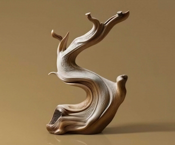 Modern Sculpture-ID:380198007