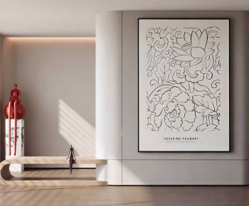 Modern Painting-ID:319703102