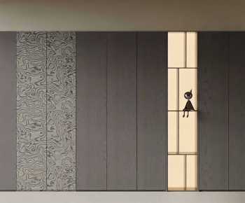 Modern Bookcase-ID:941588998