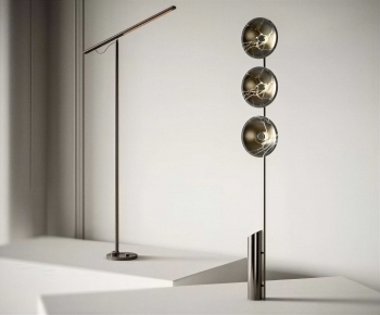 Modern Floor Lamp-ID:412851107